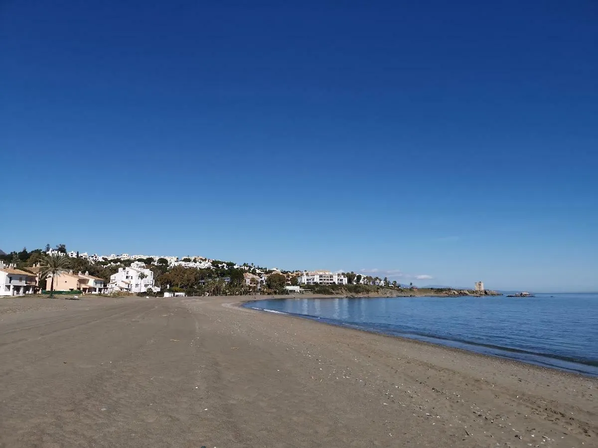 Beach Diamond Apartment Casares