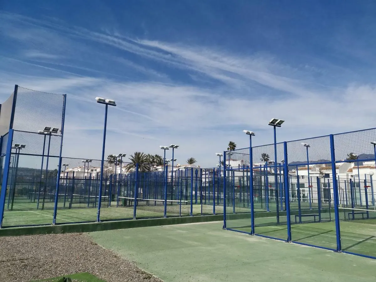Beach Diamond Apartment Casares 0*,