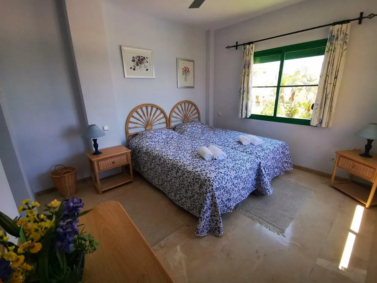 Beach Diamond Apartment Casares